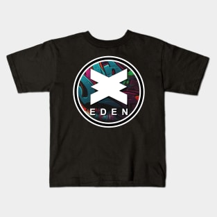 Eden Ibiza Kids T-Shirt